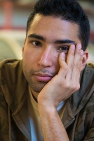 Amir Mohabbati portrait