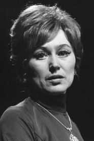 Libuše Holečková portrait