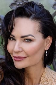 Mascha Vang portrait