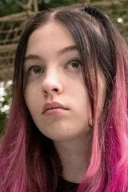 Maiya Silveston portrait