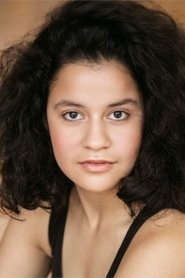 Ana Scotney portrait