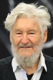 Achim Freyer portrait