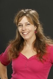 Martina Roos portrait