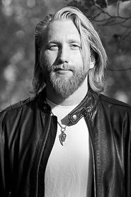 Torbjörn T. Jensen portrait