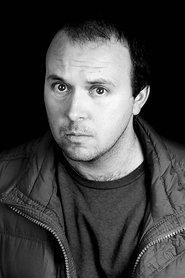 Alan Mechem portrait