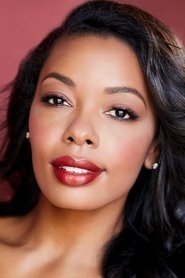Chasity Saunders portrait