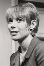 Marian Hailey portrait