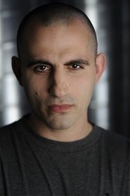 Joshua Nelson portrait