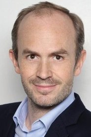 Vincent Demoury portrait