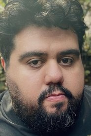 Ayman Wattar portrait
