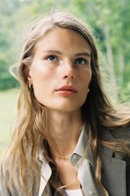 Anya Stenberg portrait