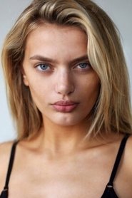 Bregje Heinen portrait