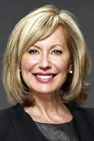 Anne Mroczkowski portrait