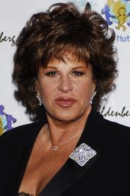 Lainie Kazan portrait