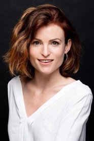 María Ordóñez portrait