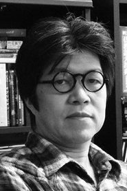 Takashi Nakamura portrait
