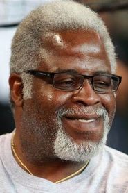 Earl Campbell portrait