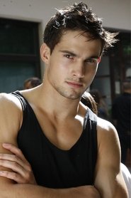 Jamie Jewitt portrait