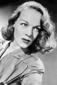 Maria Riva portrait