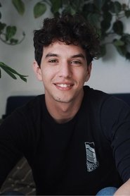 Andrés Tirado portrait
