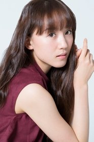 Yurie Midori portrait