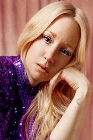 Sadie Brown portrait