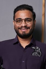 Srikanth Odela portrait