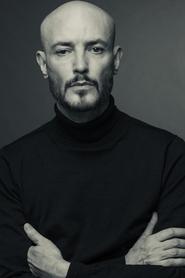 Roberto Audio portrait