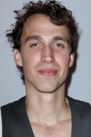 Noah Pink portrait