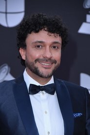 Andrés Cepeda portrait