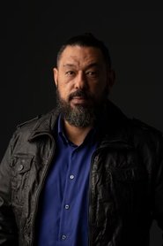 Jaime Newball portrait
