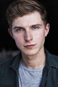 Johnny Berchtold portrait