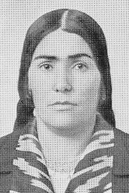Sayli Rakhmonova portrait