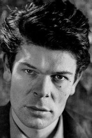 Roger Blin portrait