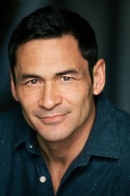 Darren Young portrait