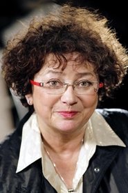 Jana Boušková portrait