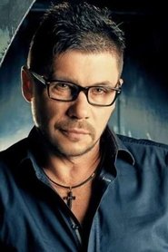 Oleg Turko portrait
