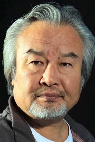 Tu Men portrait