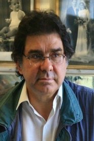 Mahmoud ElLozy portrait
