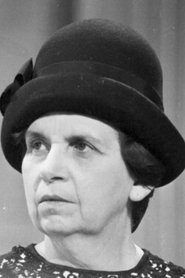 Beatriz Veiga portrait