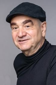 Gilles Tschudi portrait