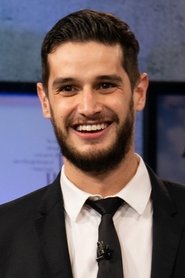 Adrián Marcelo portrait