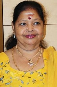 Bindu Ghosh portrait