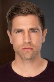 Trevor Leyenhorst portrait