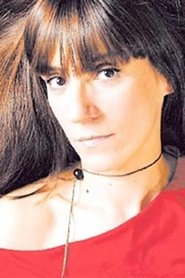 Mónica Scapparone portrait
