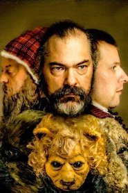 Motorpsycho portrait