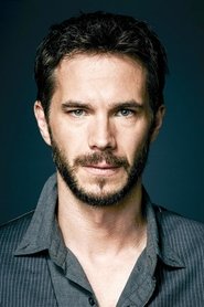 James D'Arcy portrait
