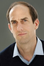 Joel Van Liew portrait