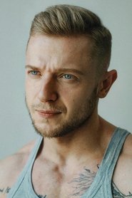 Ivan Latushko portrait
