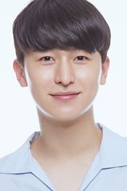 Kwon Young-min portrait